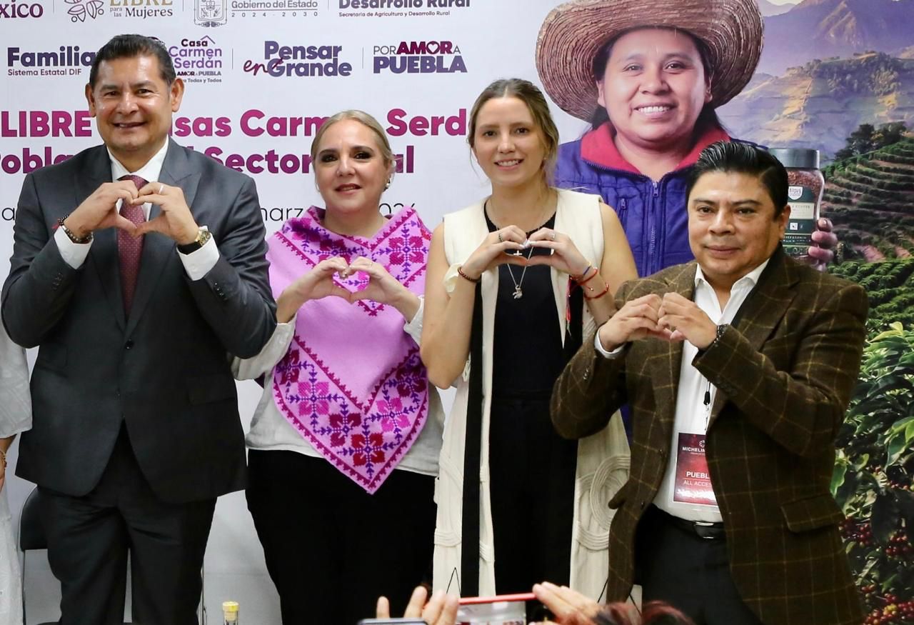 Gastronomía de Puebla llega a la Guía Michelin