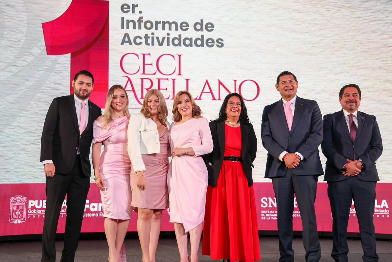 SEDIF ampliará servicios en segundo año de Ceci Arellano