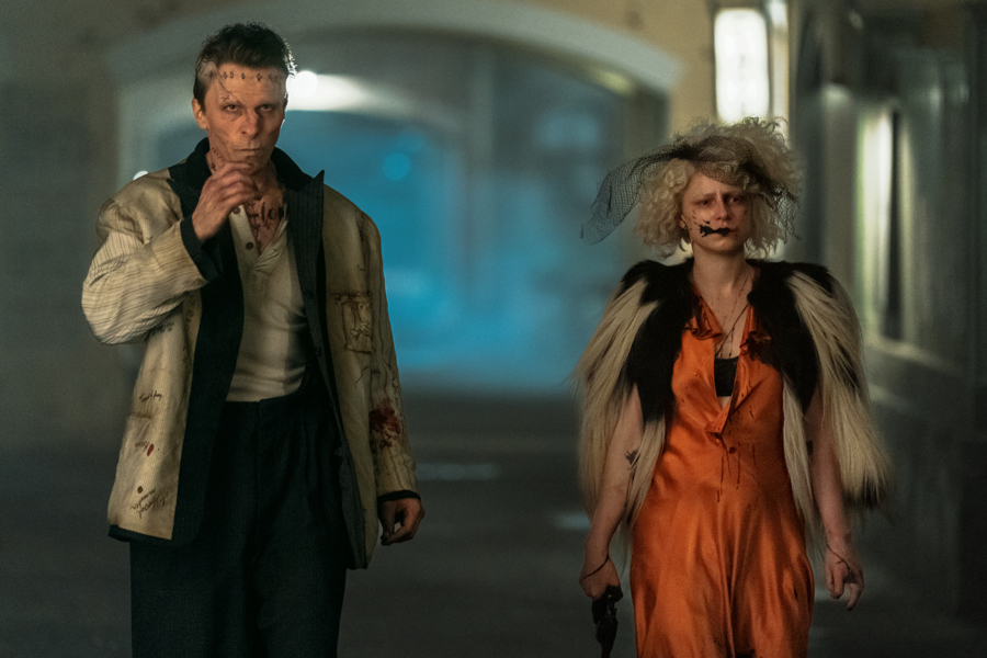 Christian Bale y ‘The Bride!’: Hablar de fracasos es más interesante