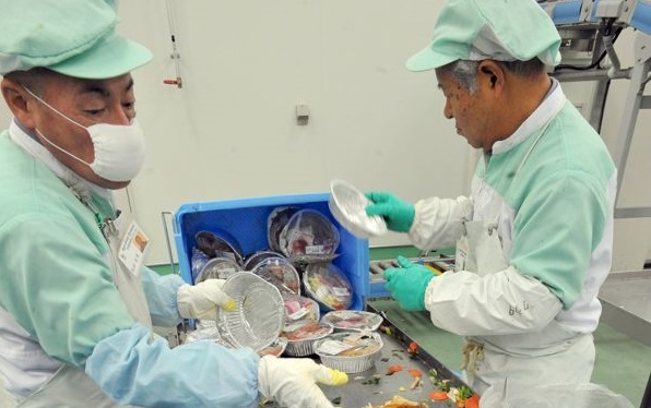 La Onu Alerta Sobre 1.000 Millones De Toneladas De Alimentos Desperdiciados Cada Año