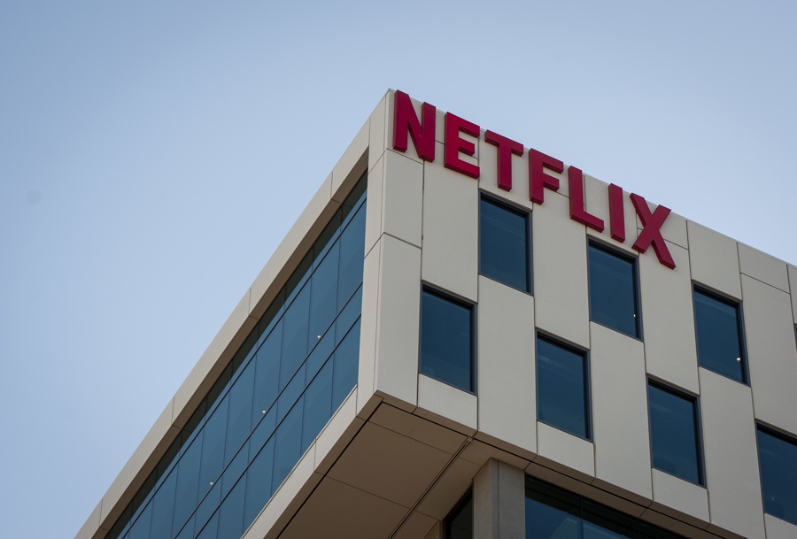 Netflix adquiere una empresa de cine de IA