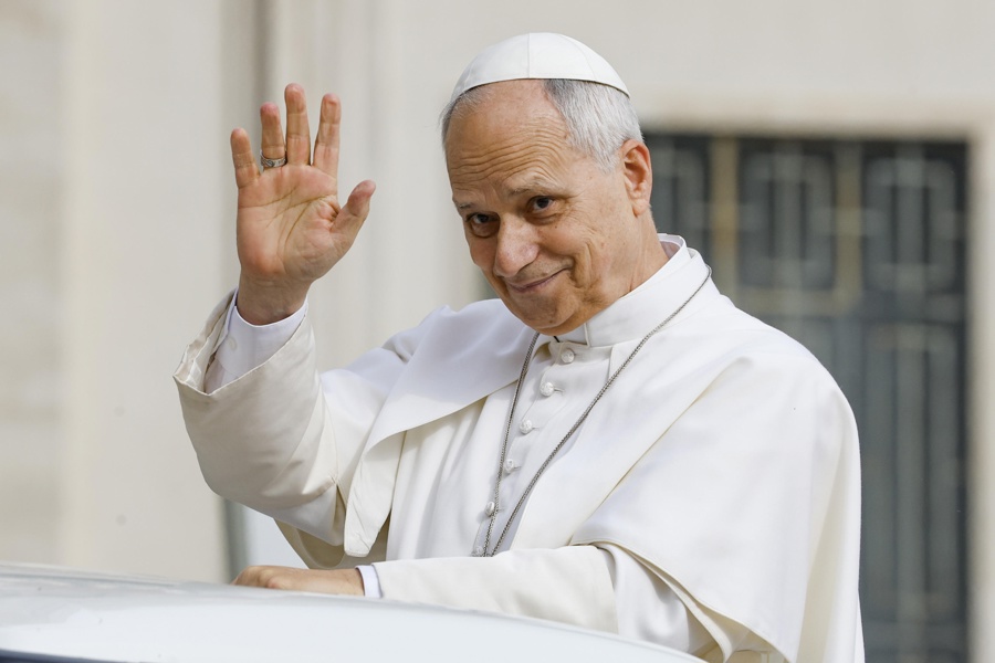 Militares cristianos deben defender a débiles y salvaguardar la paz