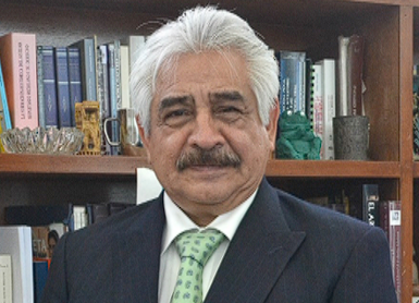Rafael Sánchez Vázquez