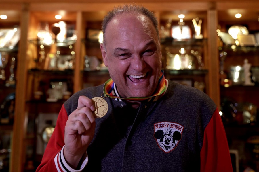 Muere Oscar Schmidt, leyenda del baloncesto mundial