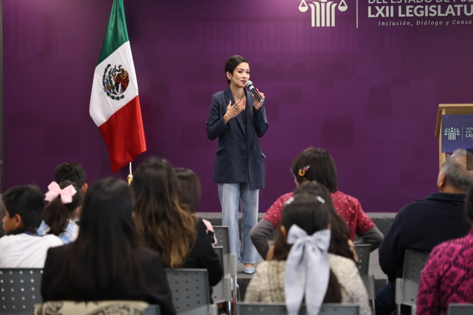 Impulsan acciones para el desarrollo integral de la niñez