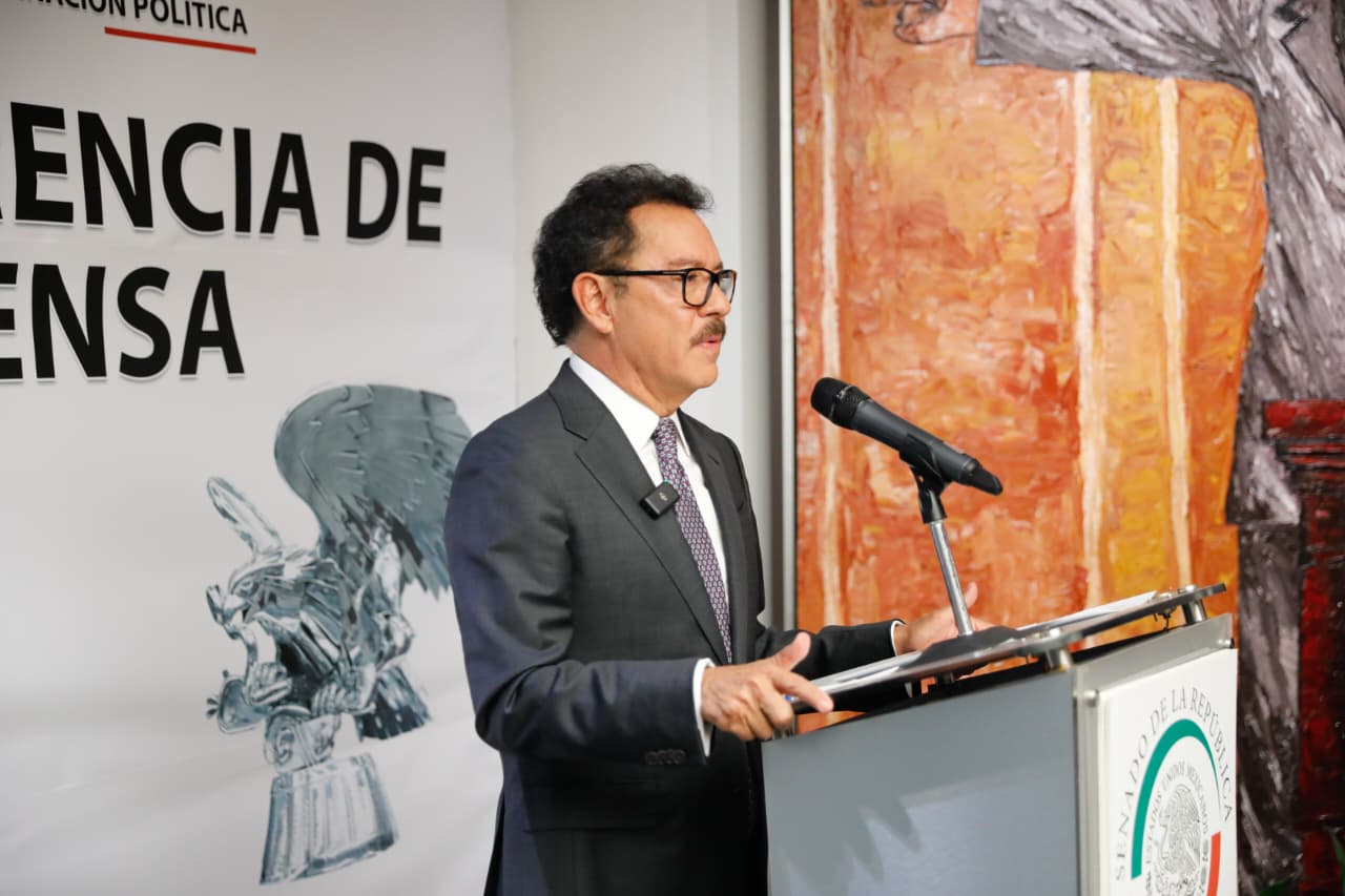 Nacho Mier pide ser prudentes antes de emitir algún juicio