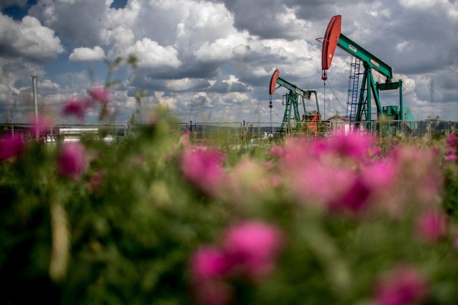 El Petróleo De Brent Sube Un 6,9 % Y Se Consolida Por Encima De Los 100 Dólares El Barril