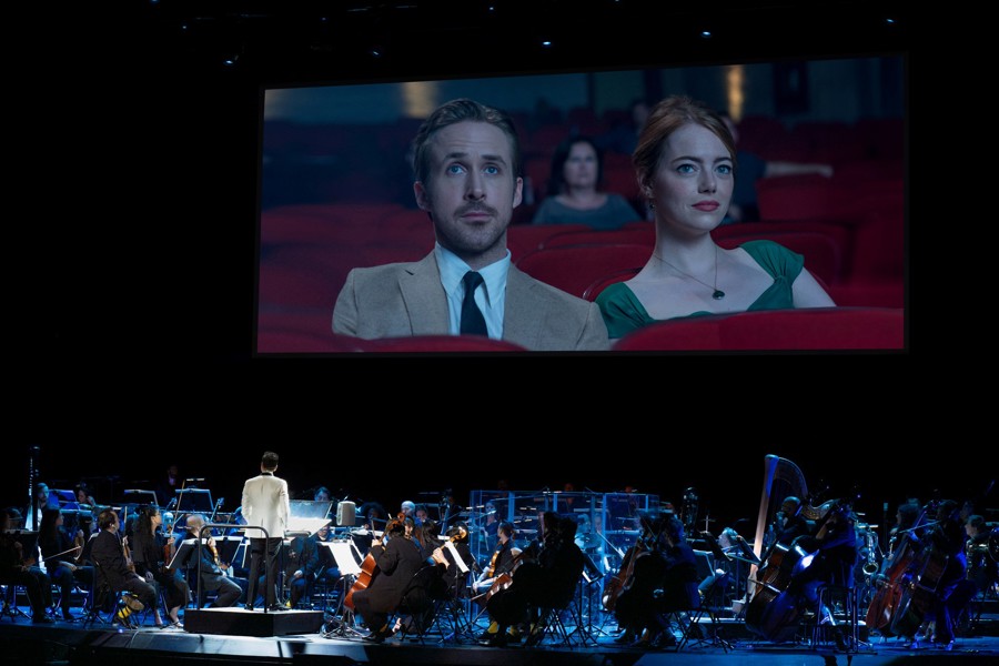 La Música De 'la La Land' Llega A Nueva York En La Gira Que Celebra 10 Años De La Película