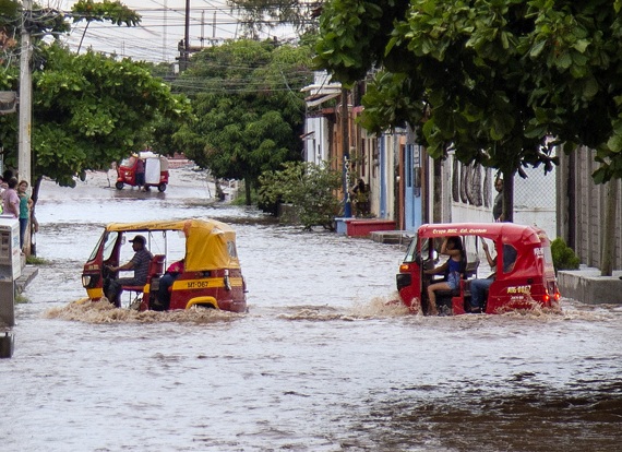 México Pronostica Hasta 36 Ciclones En La Temporada 2026, 21 En El Océano Pacífico