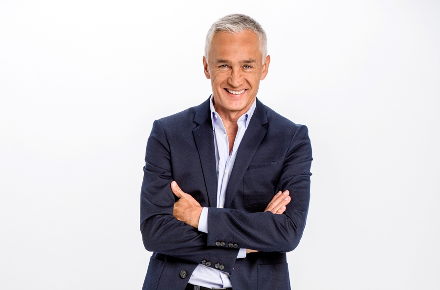 Jorge Ramos: “es muy complicado” hacer periodismo 