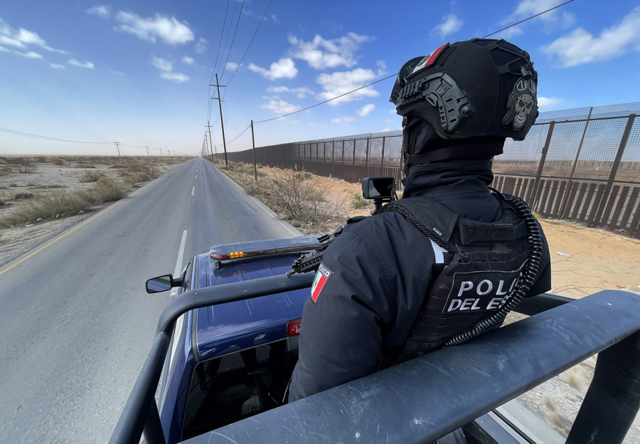 México Detiene A Húngaro Requerido Por Narcotráfico, Uno De Los 10 Más Buscados En Europa