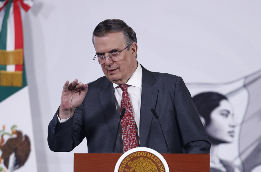 México no apuesta por cero aranceles en revisión del T-MEC