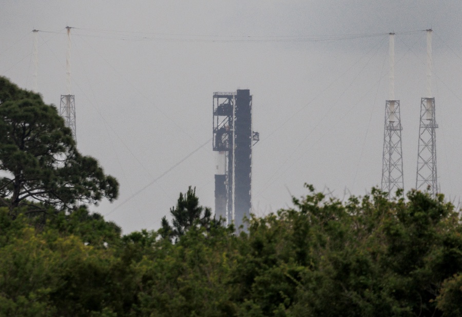 NASA pospone para este miércoles misión 34 de suministros a EEI