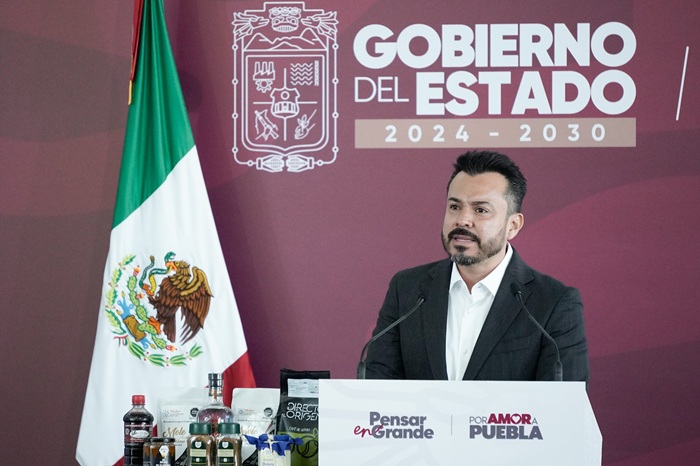Rebasa Feria de Puebla 1.68 millones de visitantes