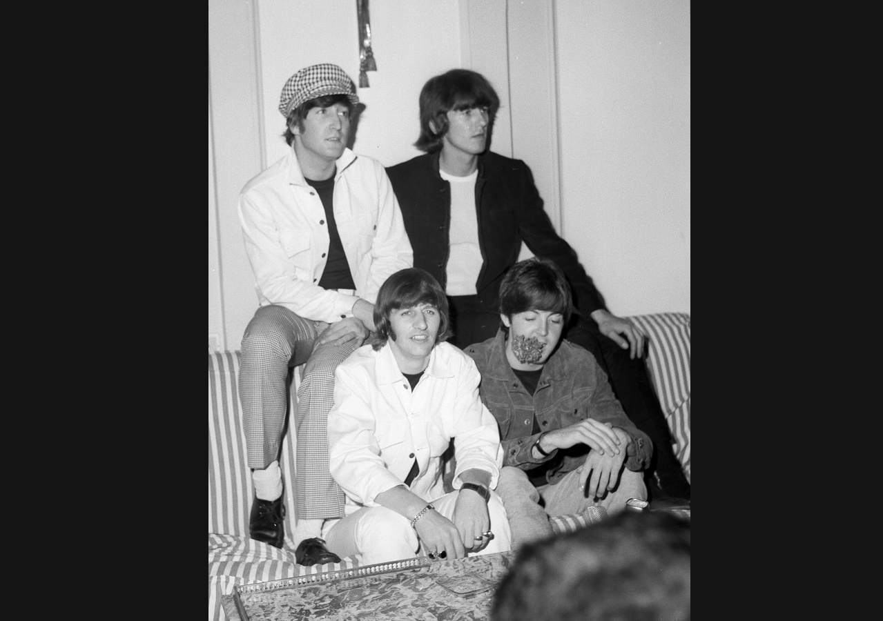 Beatles tendrán su primer museo en Londres