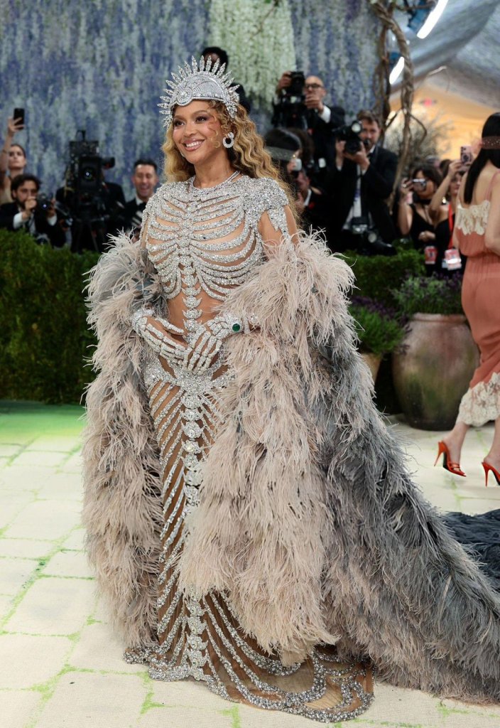 Beyonce