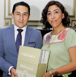 ASE Puebla presenta primer informe con perspectiva de género