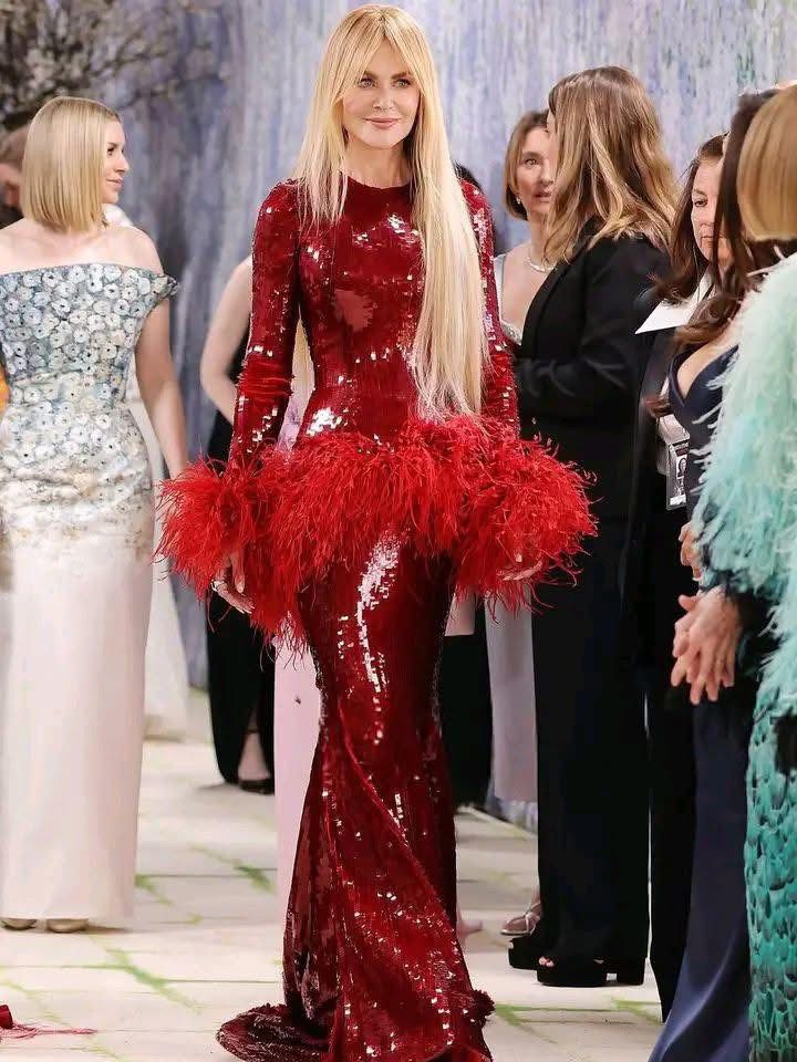 Nicole Kidman