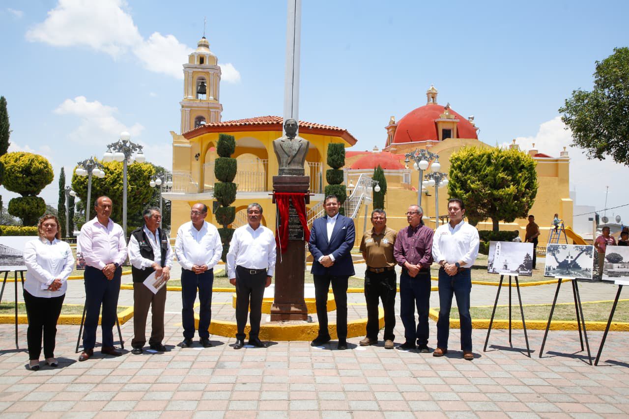 Mazapiltepec tendrá museo histórico para honrar un siglo de identidad