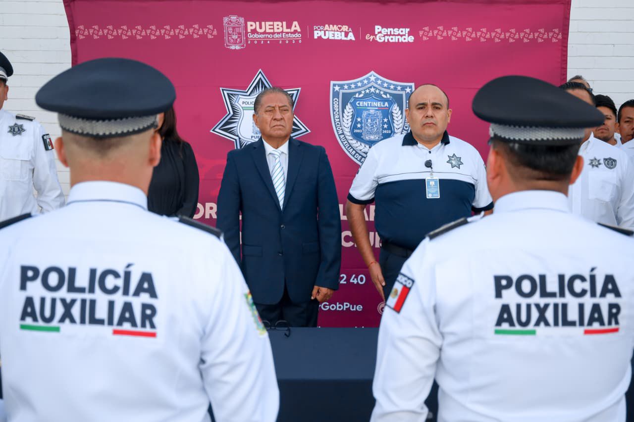 Fortalecen modelos operativos en seguridad patrimonial