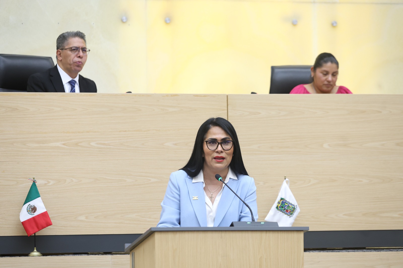 Buscan extender la licencia de paternidad según las circunstancias familiares