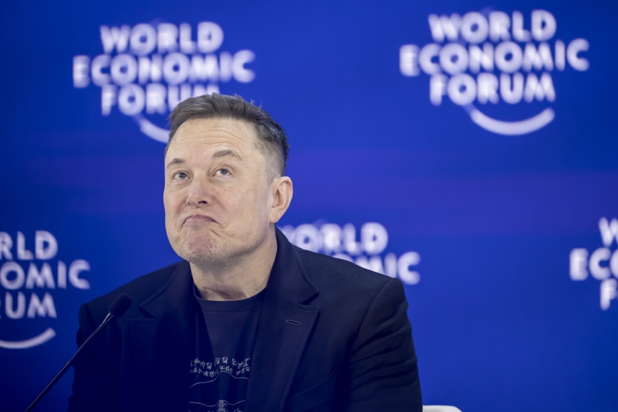 La Irascibilidad Y Furia De Elon Musk Salen A Relucir En El Juicio De Openai