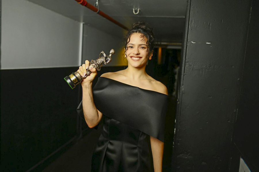 Rosalía sube al olimpo musical tras recibir el Ivors de Compositora