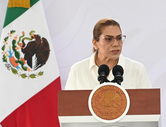 “Prioritaria” la búsqueda de la periodista secuestrada