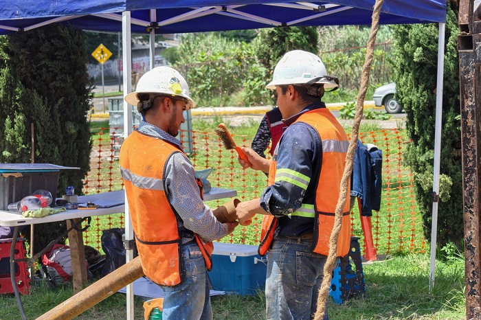 Amplían a 14.58 kilómetros la trayectoria del transporte por cable