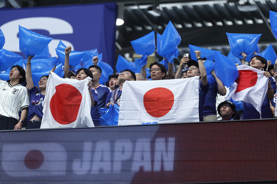 Critican la doble moral de los fans japoneses 