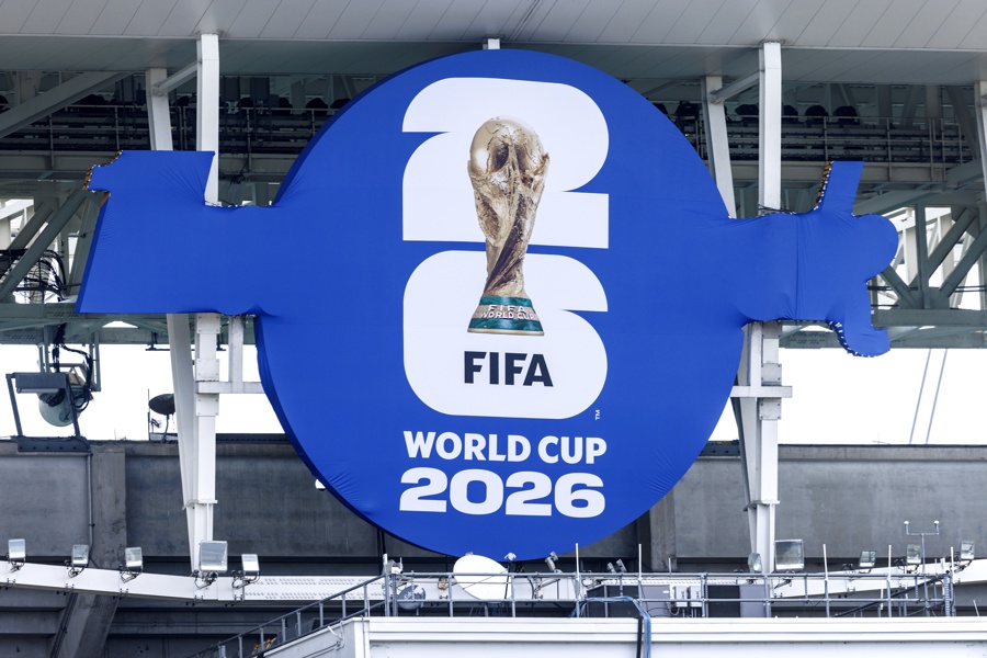 Fifa Se Alía Con Mercadolibre Para Combatir La Piratería Durante El Mundial