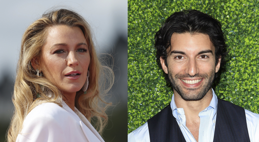 Juez obliga a Baldoni pagar honorarios de  Blake Lively