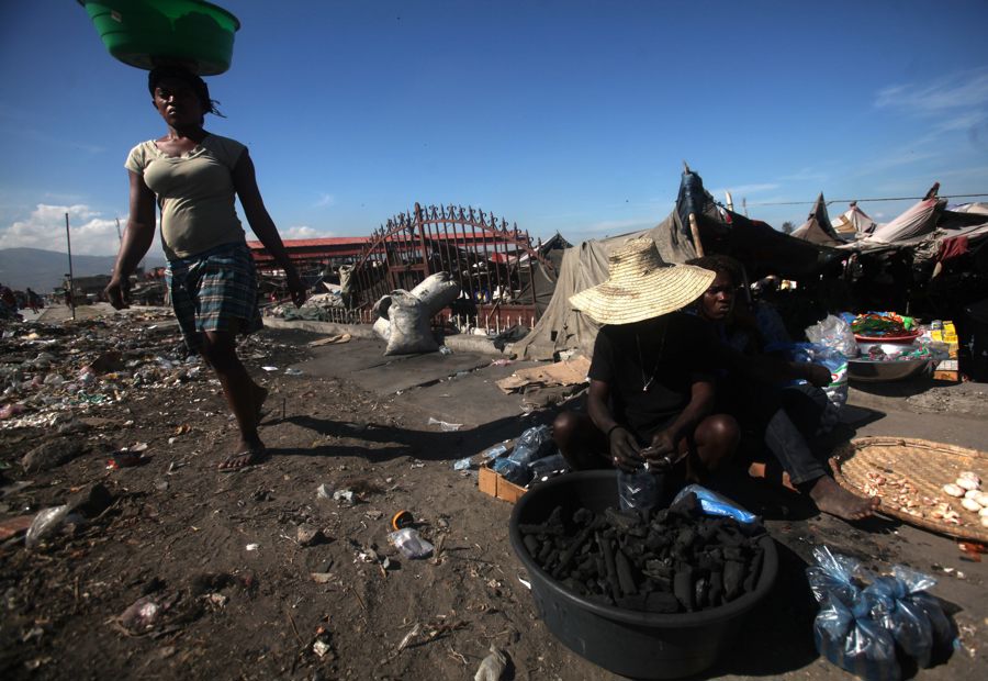 Al Menos 655 Millones De Personas Seguían Sin Electricidad En 2024, Según Un Informe