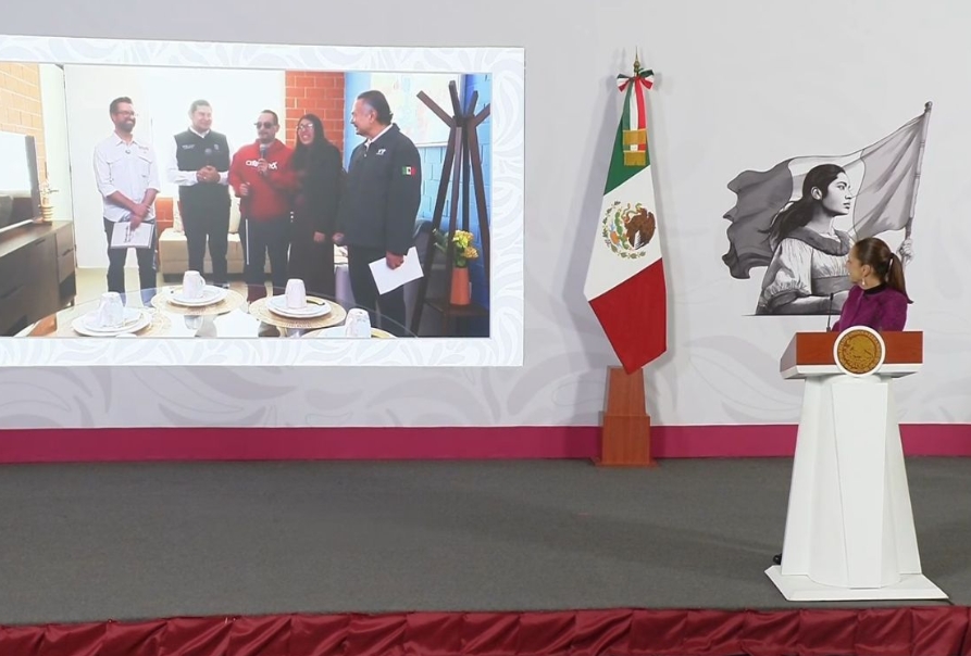 Puebla sumara 75 mil acciones del programa de vivienda