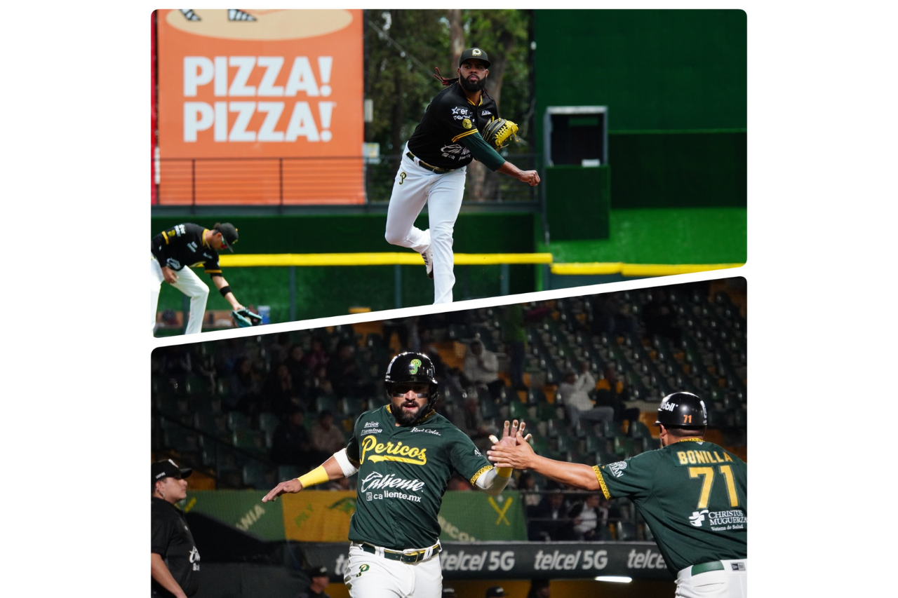 Habrá representación de Pericos en el Juego de Estrellas 2026