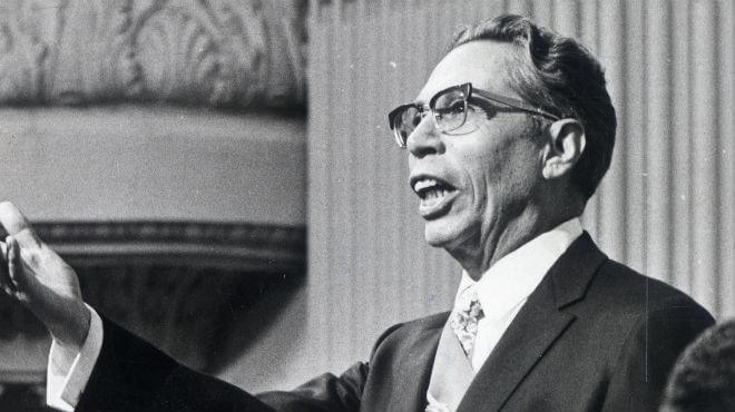 Gustavo Diaz Ordaz