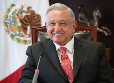 AMLO daña a Sheinbaum