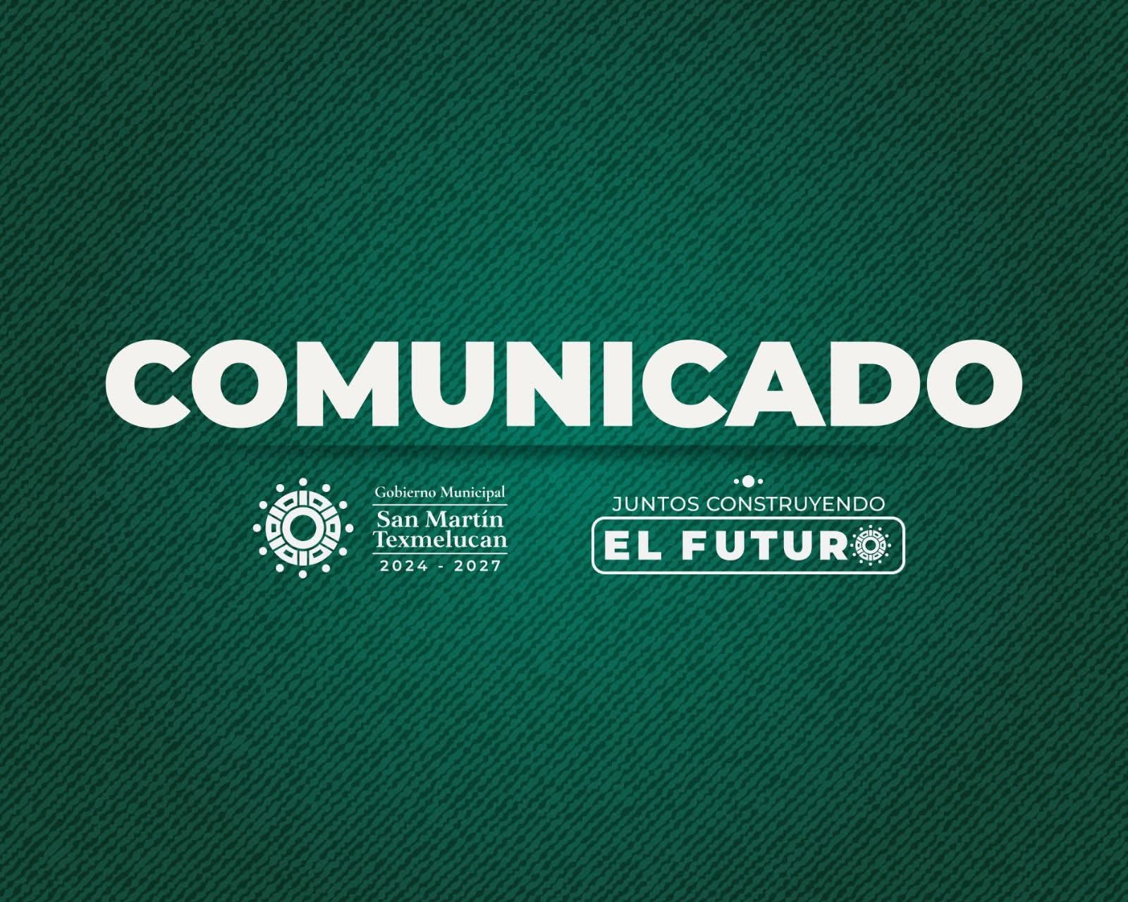 Gobierno de Texmelucan rechaza presuntos actos de cohecho e inicia investigación interna contra elemento de Tránsito Municipal.