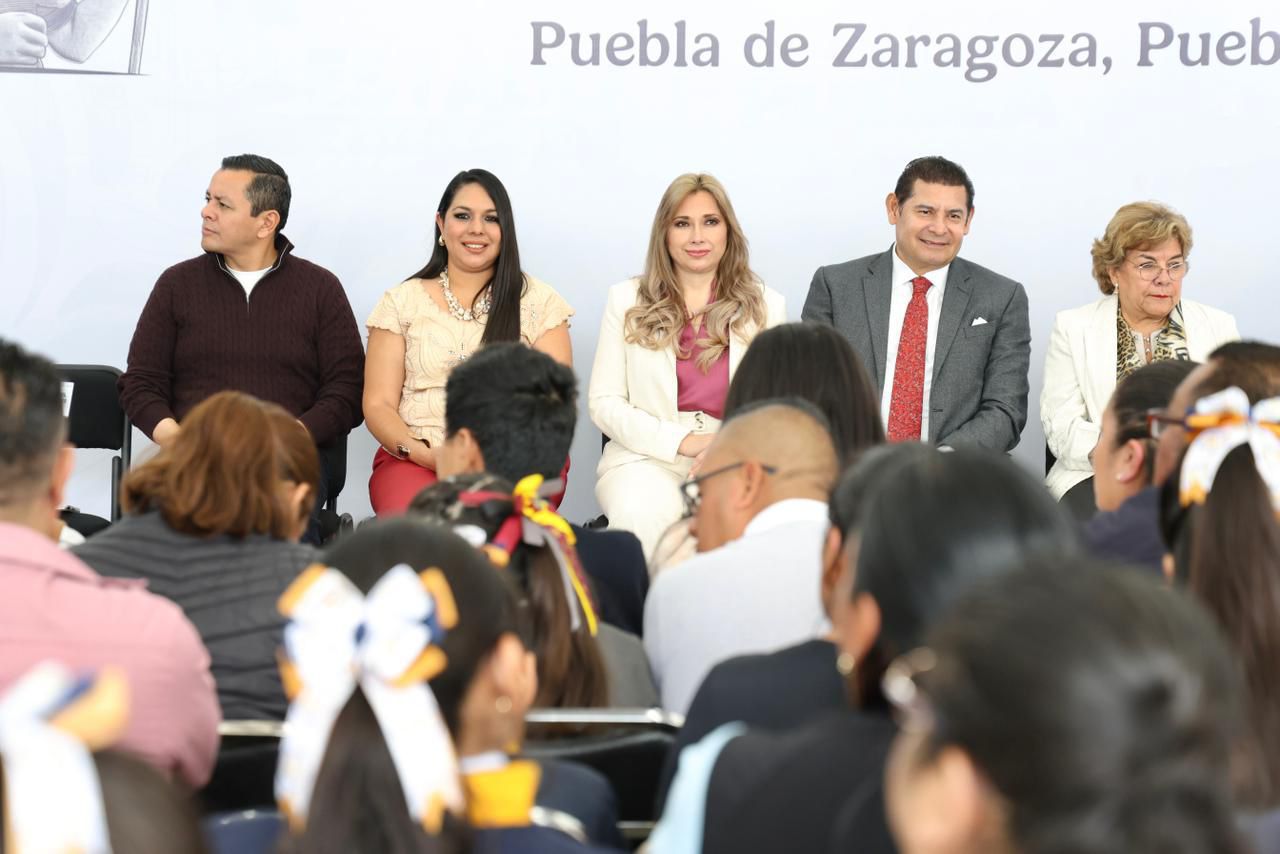 Programa Familias Fuertes se extenderá a todo el estado