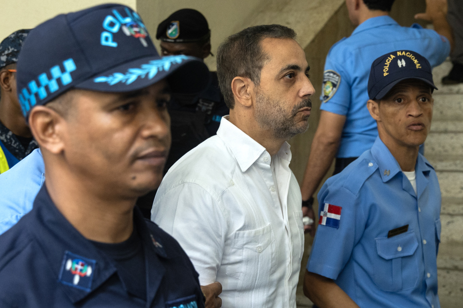 Dueños de Jet Set serán juzgados por homicidio involuntario