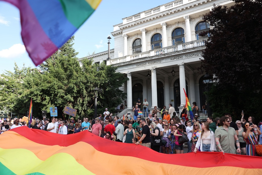 Sarajevo pide el cese de los crímenes de odio
