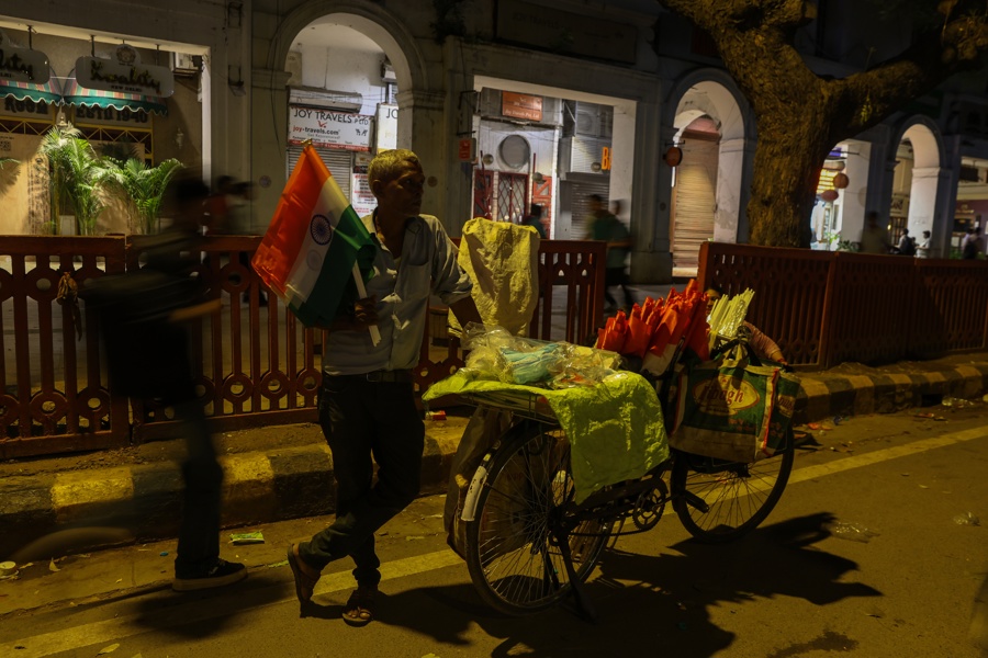 Sonam Wangchuk finaliza su huelga de hambre