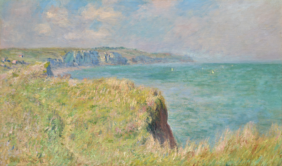 Monet valorado entre 11 y 15 millones saldrá a subasta