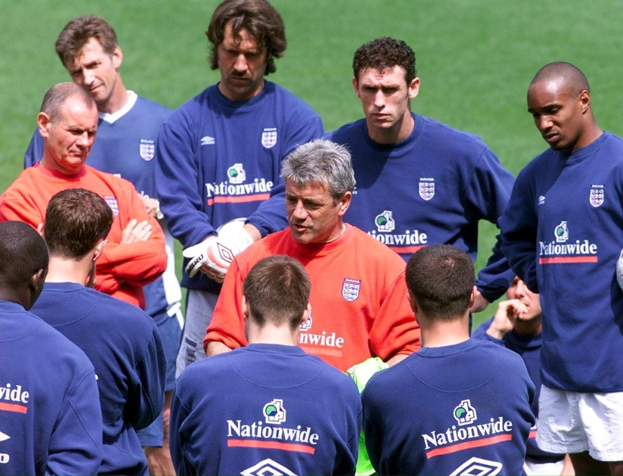 Muere El Exfutbolista Y Entrenador Inglés Kevin Keegan A Los 75 Años