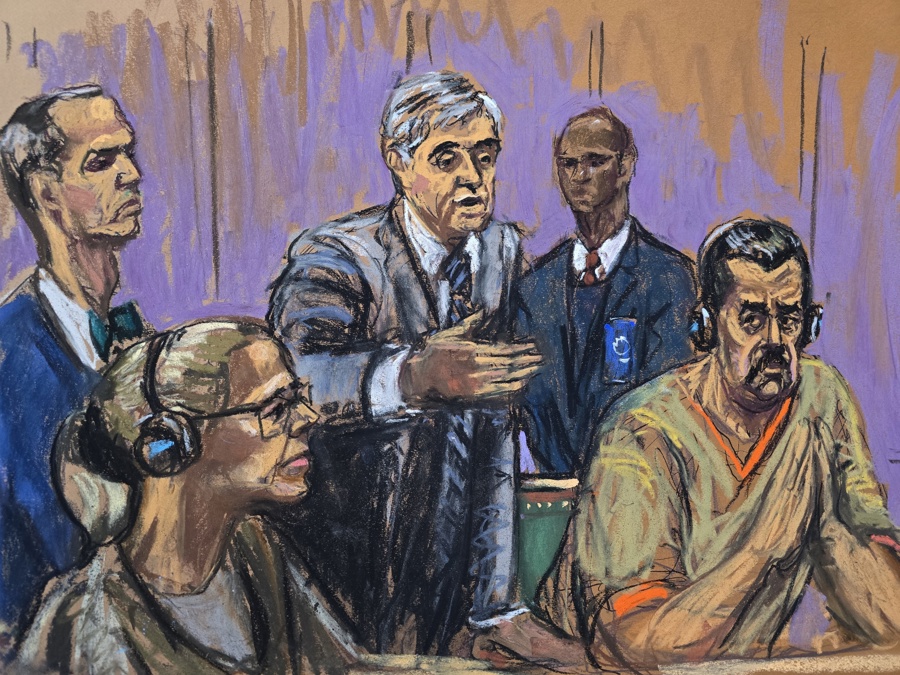 Proponen que juicio contra Maduro comience en junio de 2027