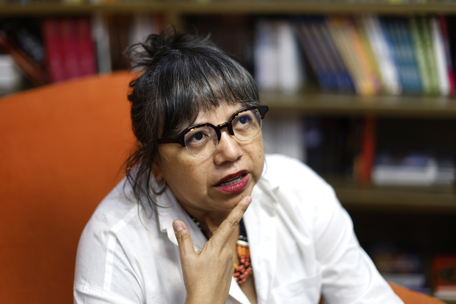 El paraíso mexicano cautivo en un infierno “sin ley”