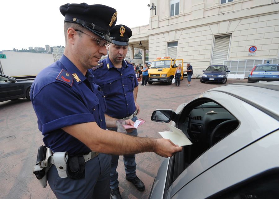 Italia Considera Suspender El Acuerdo De Schengen Con España Por La Situación En Ceuta