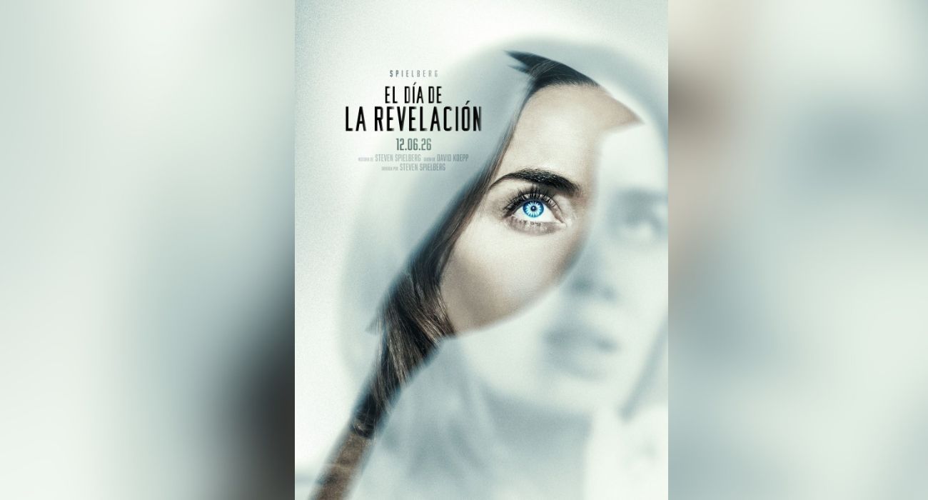 El día de la revelación