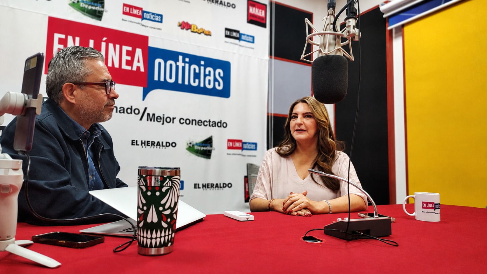 Fuerza por México en Puebla afirma alianza con Morena para comicios de 2027