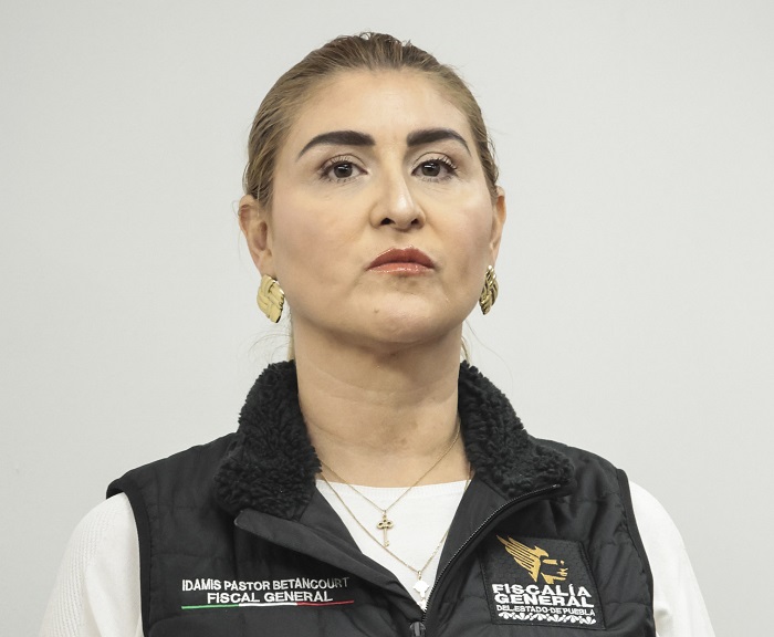 Detectan 5° laboratorio de droga sintética en el estado de Puebla